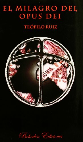 El milagro del Opus Dei