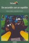 De excursión con un cepellón (Tucan Verde)