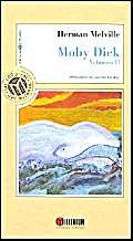 Moby Dick, Volumen 2