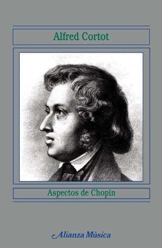 Aspectos de Chopin (Alianza música (AM))