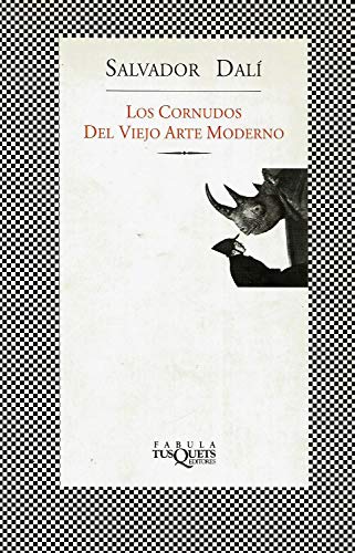 Los cornudos del viejo arte moderno: 142 (FÁBULA)