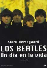 Beatles Un Dia En La Vida