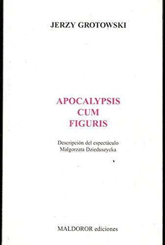 APOCALYPSIS CUM FIGURIS (MALDOROR)