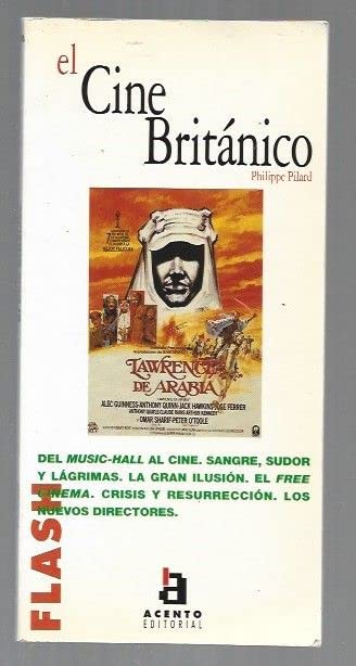 El cine britanico (