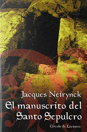 El manuscrito del Santo Sepulcro