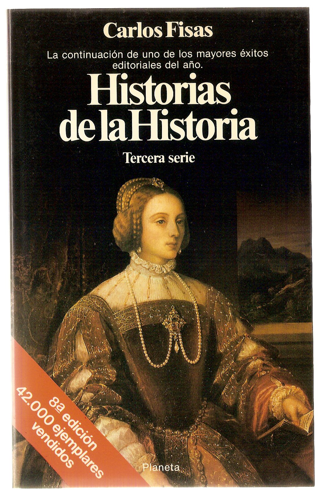 Historias de la historia