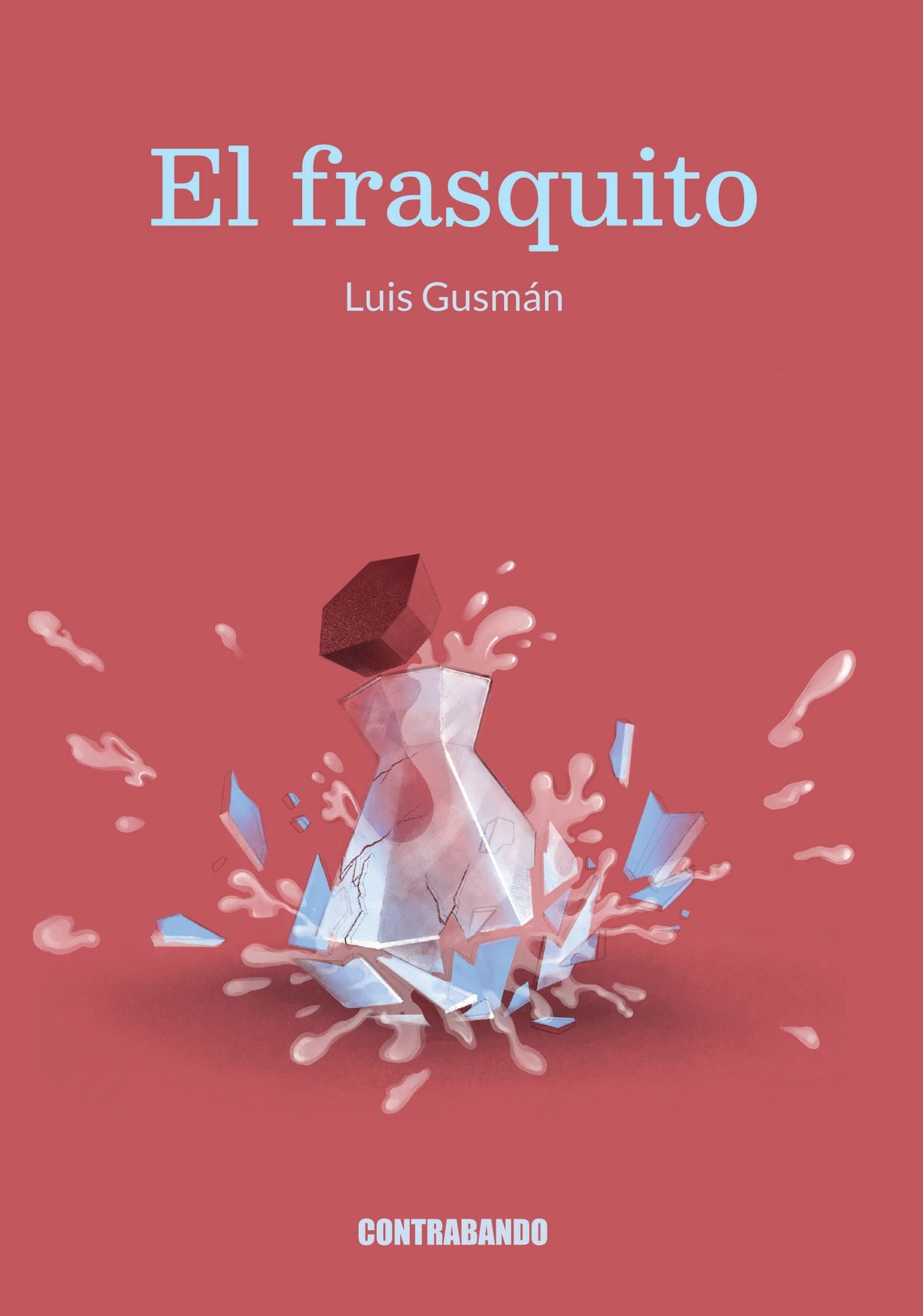 El frasquito