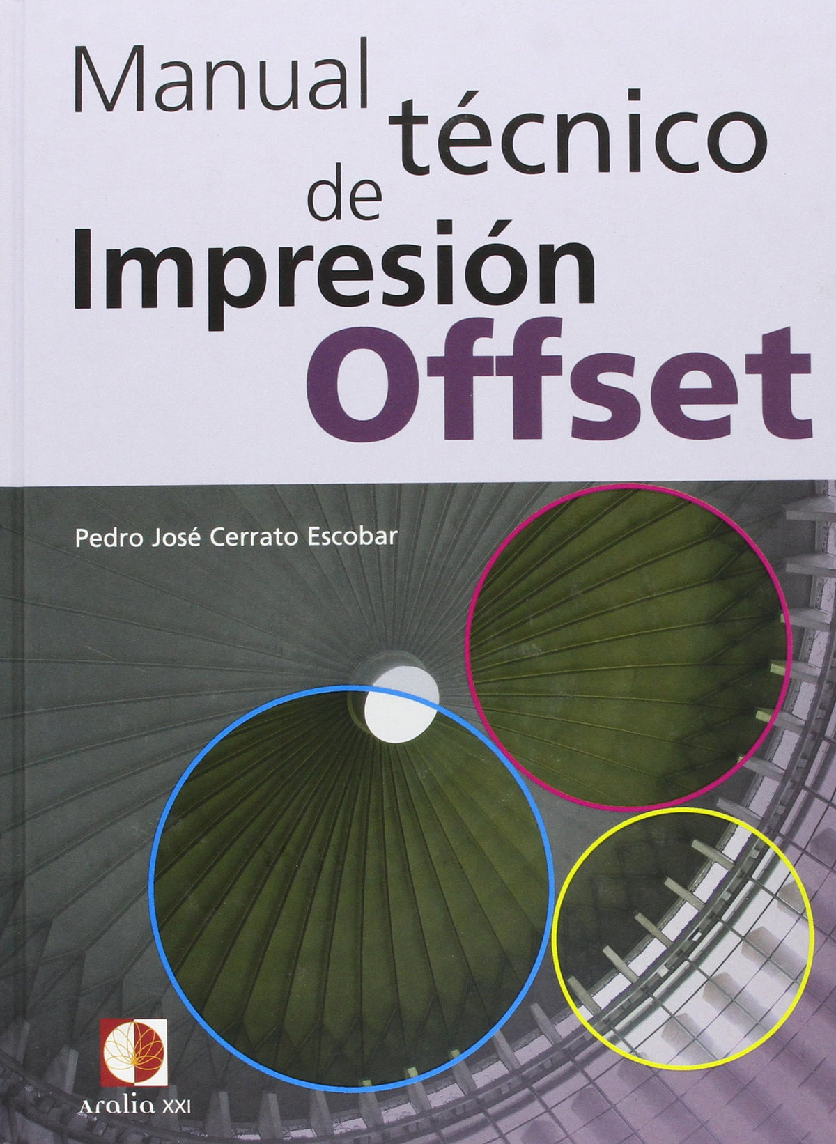 Manual técnico de impresión Offset