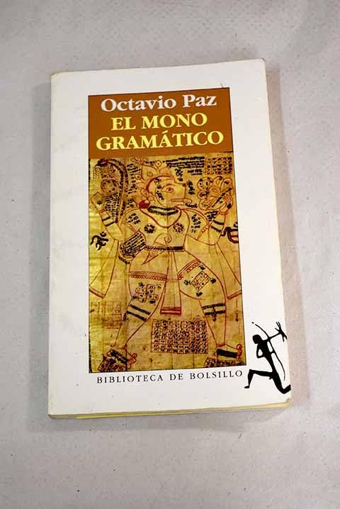 El Mono Gramatico
