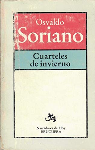 Cuarteles de invierno