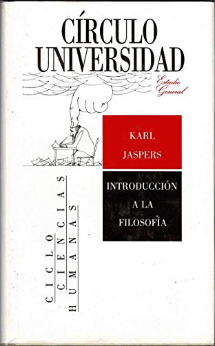 Introduccion a la filosofia