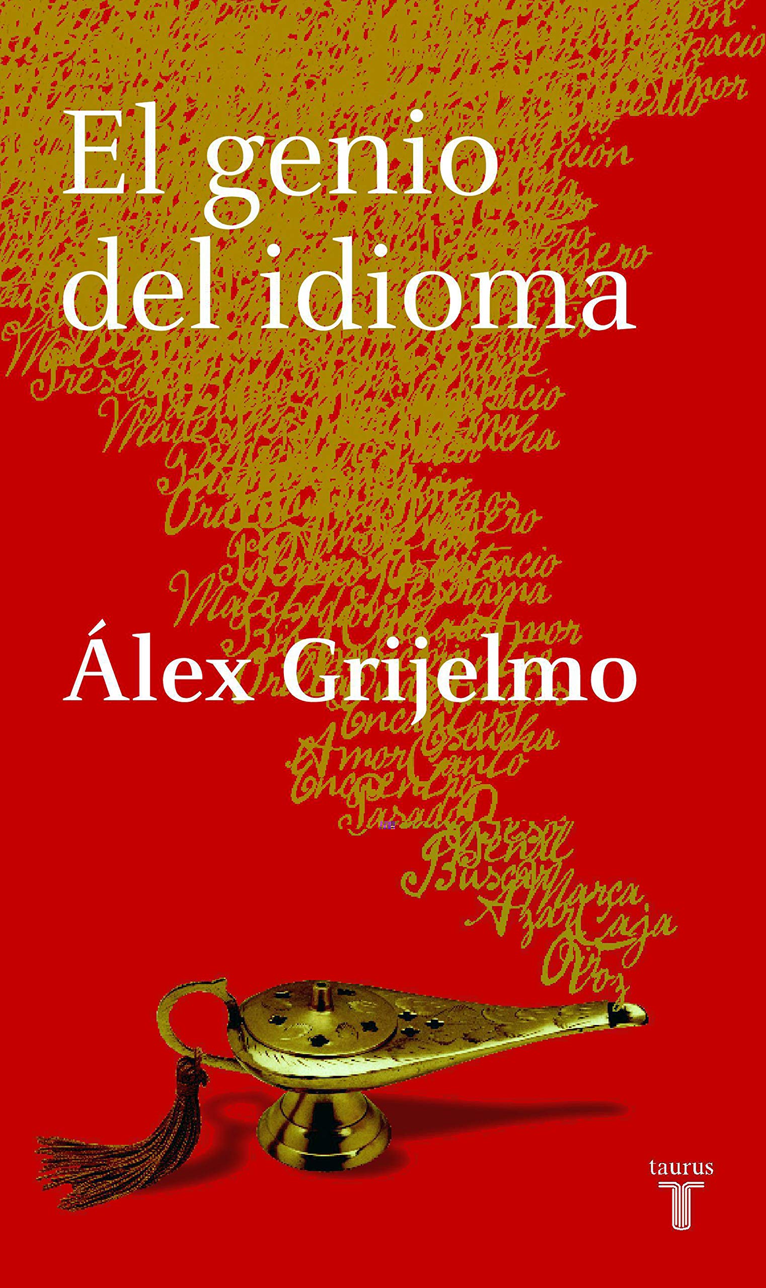 El genio del idioma (Pensamiento)