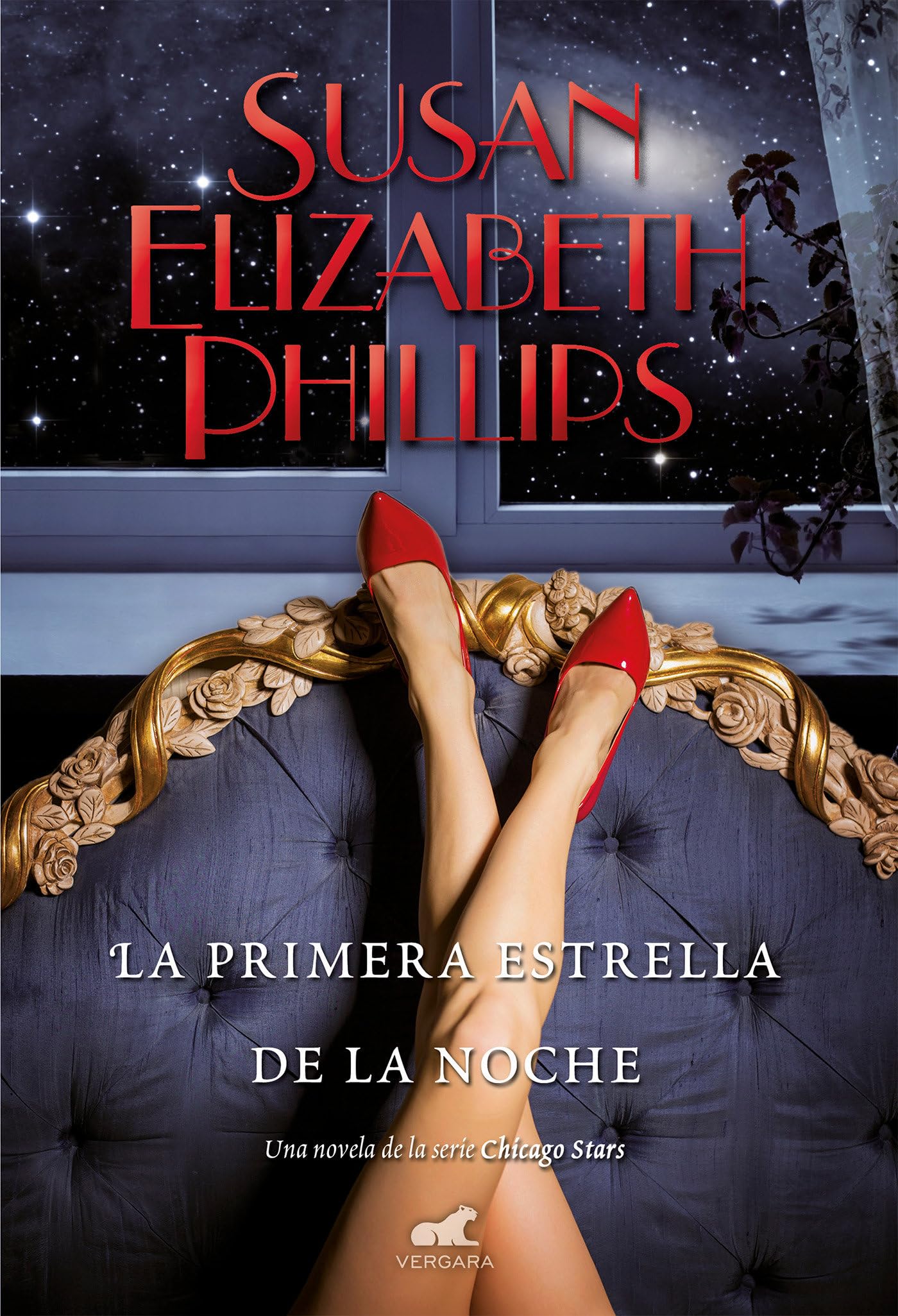 La primera estrella de la noche (Amor y aventura)