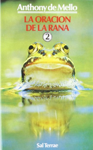Oración de la rana - 2, La (Pozo de Siquem)