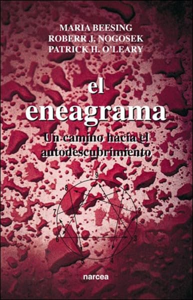 Eneagrama: Un camino hacia el autodescubrimiento: 156 (Espiritualidad)