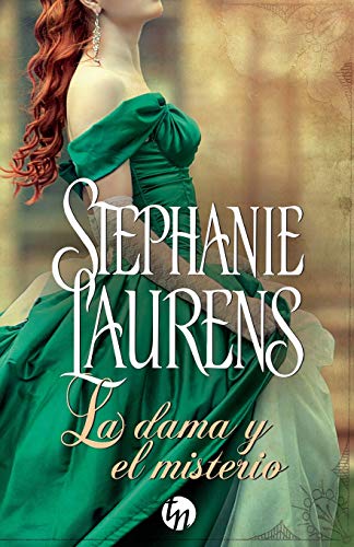 La dama y el misterio (Top Novel)