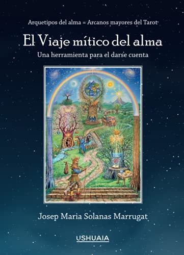 El Viaje mítico del alma