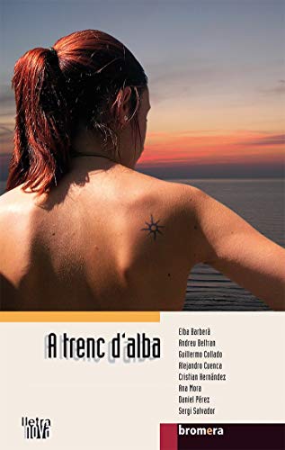 A trenc d'Alba: 34 (Lletra Nova)