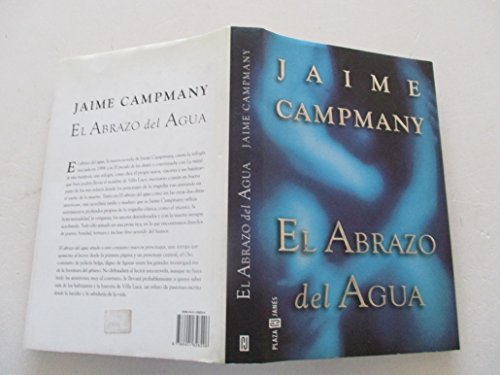 El Abrazo Del Agua