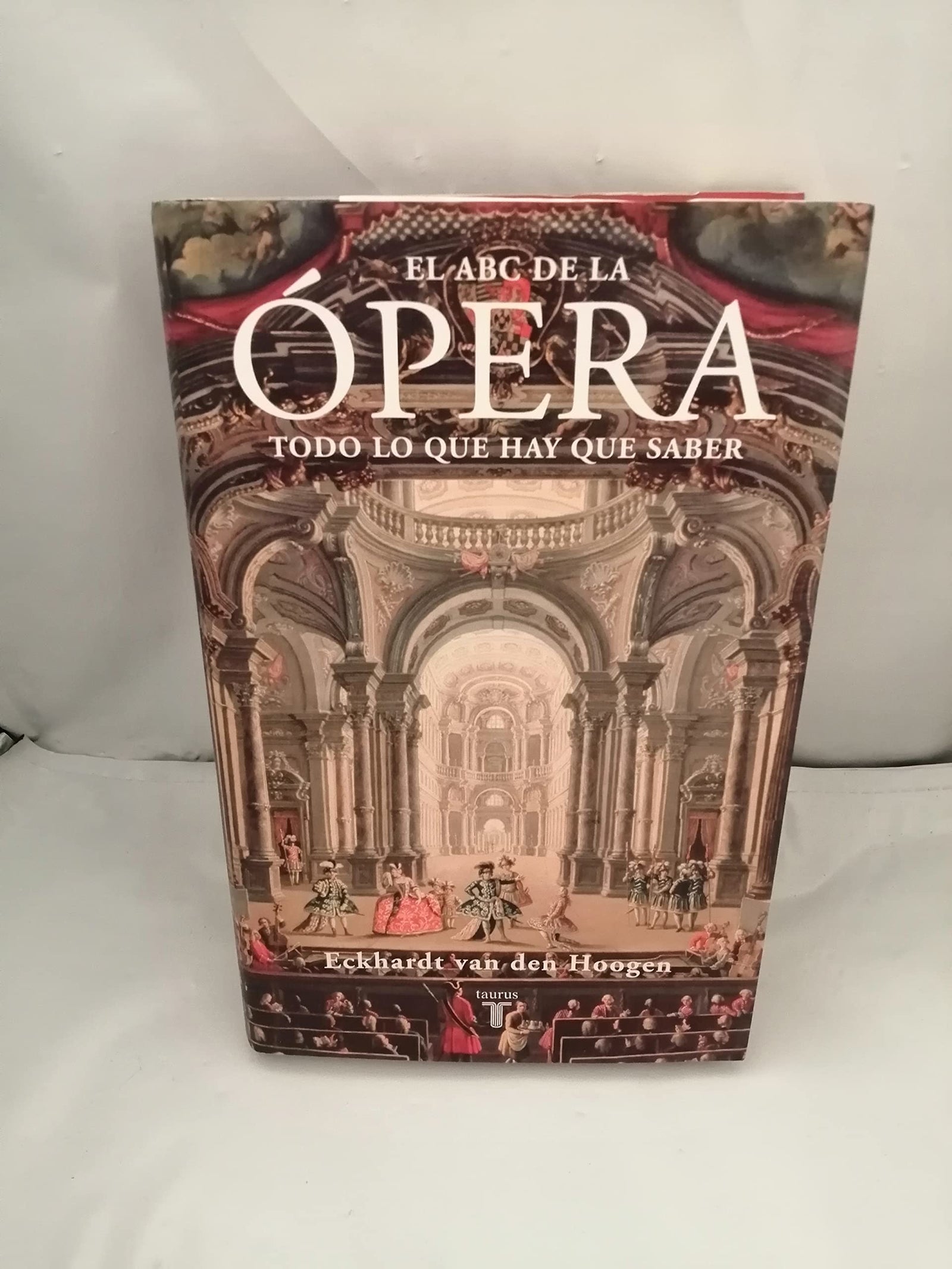 El abc de la ópera