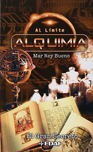 Alquímia, el gran secreto