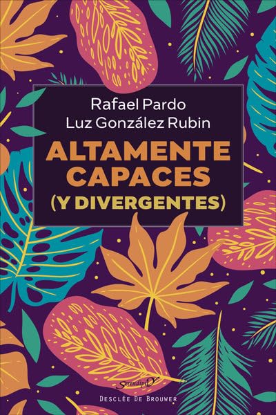Altamente capaces (y divergentes): 224 (Serendipity)