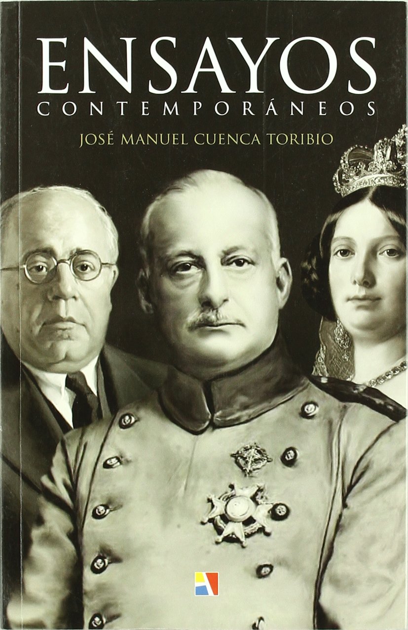 ENSAYOS CONTEMPORANEOS (ENSAYO,HISTORIA DE IDEAS Y FILOSOFIA HIS)