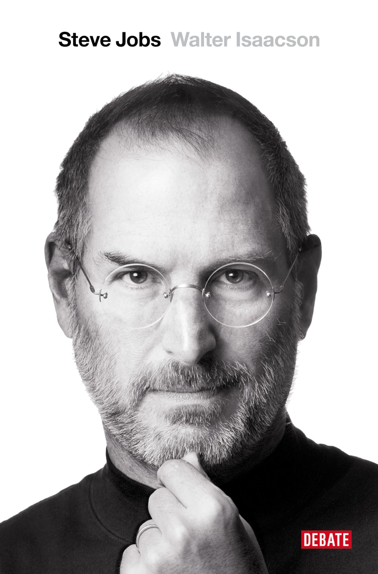 Steve Jobs (HISTORIAS)