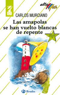 AMAPOLAS SE HAN VUELTO BLANCAS DE REPENT (SIN COLECCION)