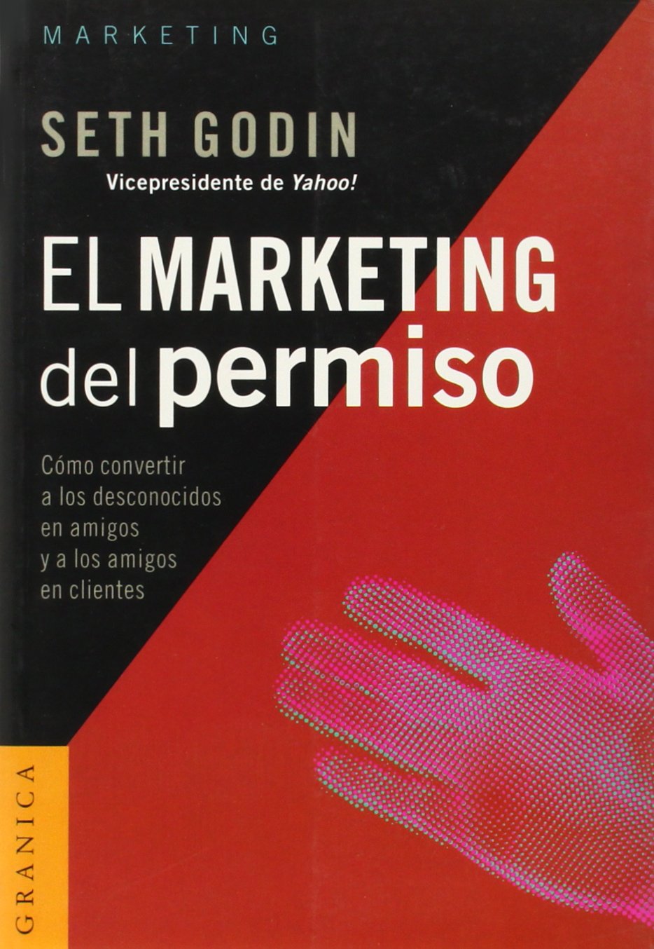 El Marketing del Permiso