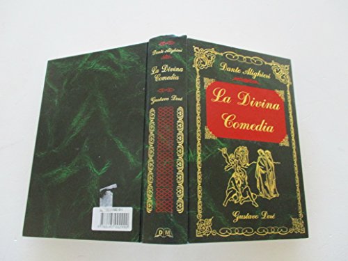 Divina comedia, la (Clasicos (edimat))