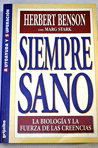 Siempre sano