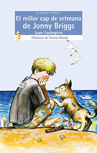 El millor cap de setmana de Jonny Briggs: 18 (El Micalet Galàctic)