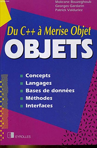 Objetos Esp