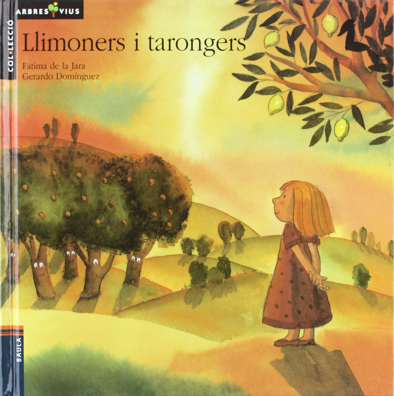 Llimoners I Tarongers