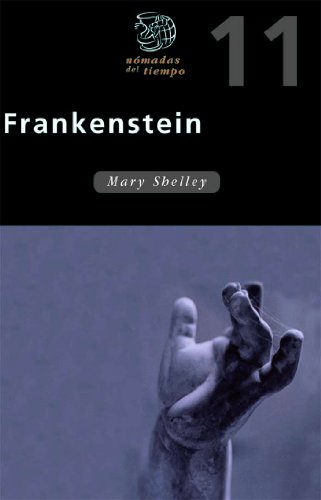 FRANKESTEIN: 11 (NOMADAS DEL TIEMPO)