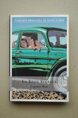 EDAD SECRETA,LA (SIN COLECCION)
