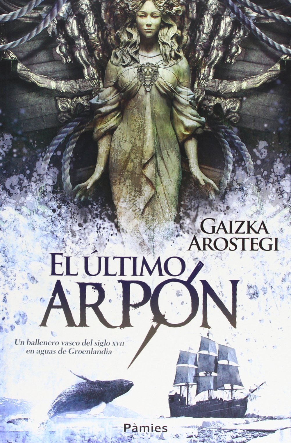 El Último Arpón (Histórica)