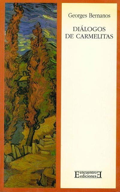 Diálogos de carmelitas