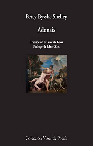 Adonais: 956 (visor de Poesía)