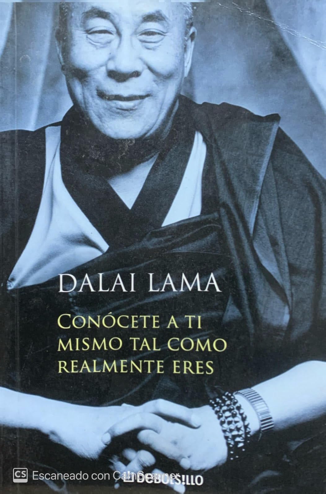 Conocete a ti mismo tal y como realmente eres