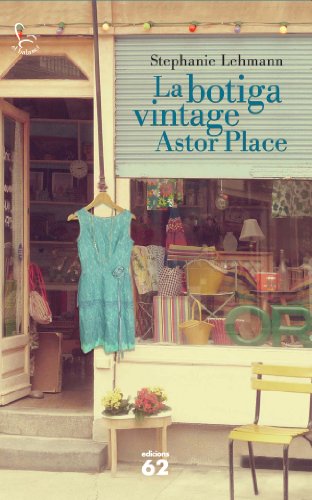 La Botiga Vintage Astor Place (El Balancí)