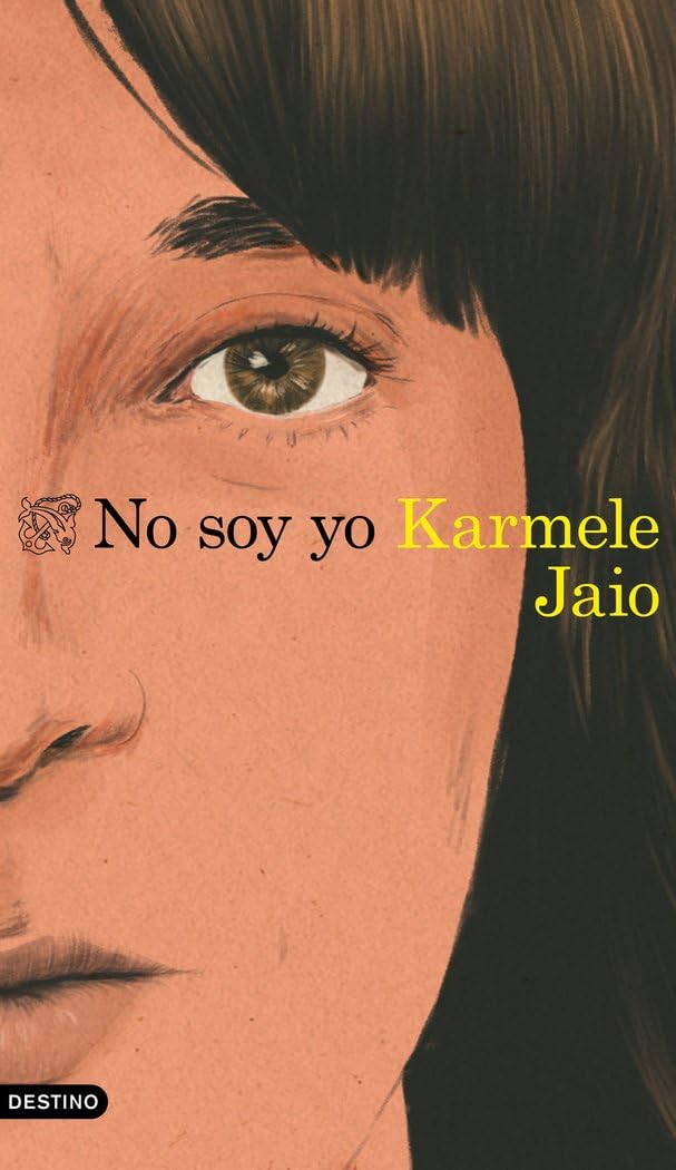 No soy yo: (Áncora & Delfín)