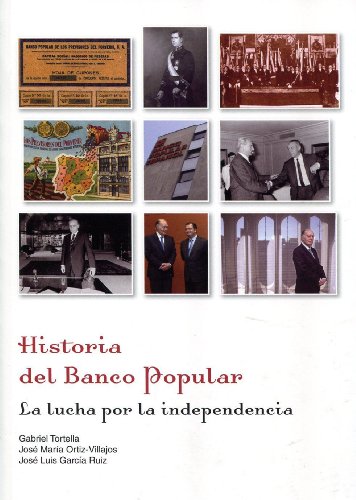 Historia del Banco Popular (Varios)