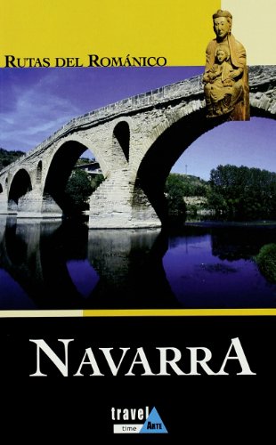 RUTAS ROMÁNICO EN NAVARRA