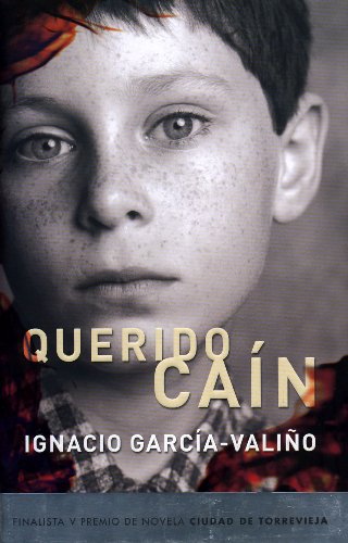 QUERIDO CAIN-FINALISTA P.TORREVIEJA 06 (SIN COLECCION)