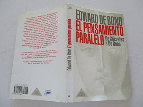 El pensamiento paralelo