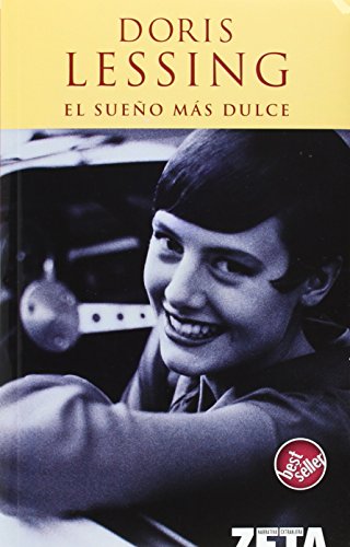 SUEÑO MAS DULCE, EL: 00000 (BEST SELLER ZETA BOLSILLO)