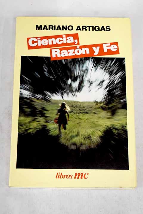 Ciencia, razón y fe