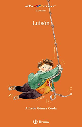 Luisón (Castellano - A PARTIR DE 8 AÑOS - ALTAMAR)